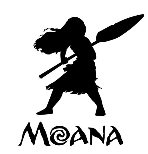 Moana Png Moana Clipart Moana Shirt Png Princess Birthday Inspire