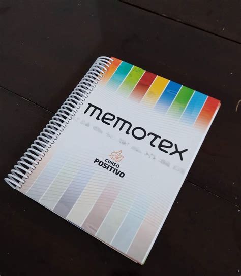 Memorex Positivo Novo Livro Positivo Nunca Usado 51127349 Enjoei