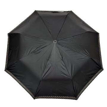 K C Paul Sons Classic Fold Umbrella