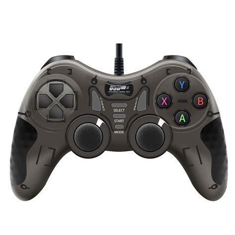 Геймпад для смартфона JMaChen, для Nintendo Switch, SteamOS, черный ...