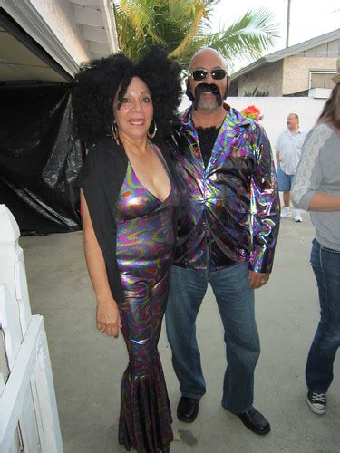 35+ Charming Disco Outfit Ideas (Women + Men) | Costumes Hub