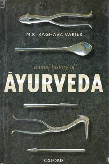 A Brief History Of Ayurveda Exotic India Art