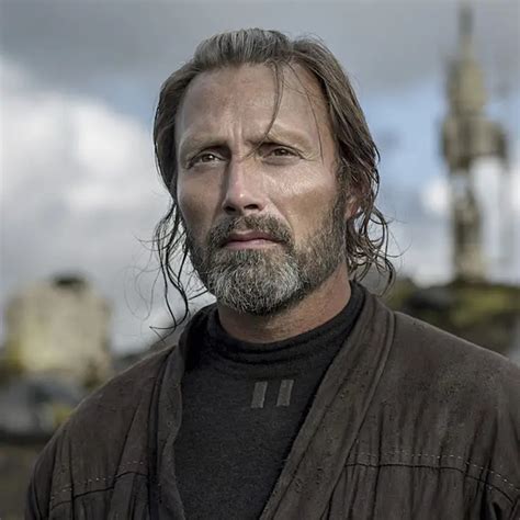 Mads Mikkelsen Is Coming To Star Wars Celebration Japan