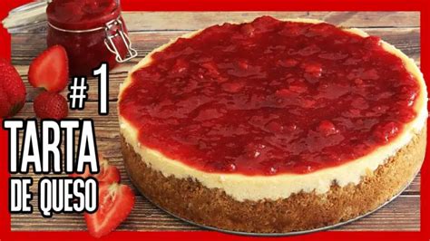 Receta Cheesecake De Fresa Al Horno Actualizado Mayo 2024