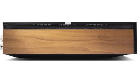 Cambridge Audio Evo 75 Integrated Amplifier Review and Specs