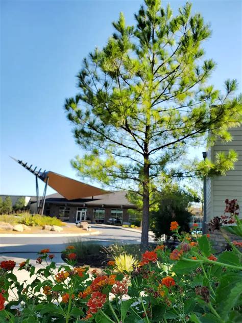 Lake Murray Lodge - An Ardmore Oklahoma Escape