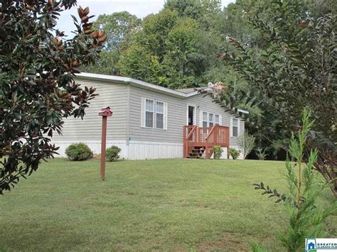 Mobile Home For Sale In Chelsea Al Id 1329056