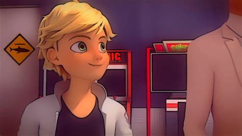 Adrien Agreste And Gabriel Agreste Adrien Agreste Fan Art 42634249 Fanpop