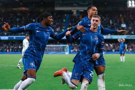 Chelsea Vs Wolves Preview Pertandingan Prediksi Skor Dan Info Line Up