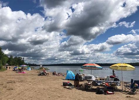 Balsam Lake Provincial Park Kirkfield 2020 All You Need To Know