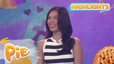 Ex Ppb Otso Housemate Lou Yanong Gustong Maging Leading Man Si Joshua