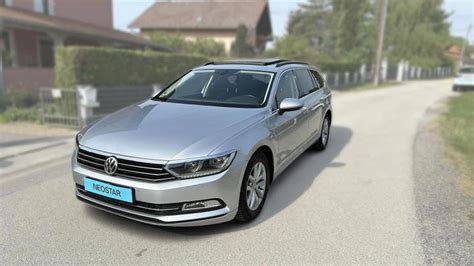 VW Passat Variant 2 0 TDI BMT Comfortline DSG 212 485 Km 13 899 NEOSTAR