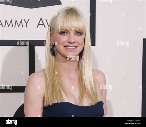 The 56th Annual Grammy Awards 2014 Held At The Staples Center In Los