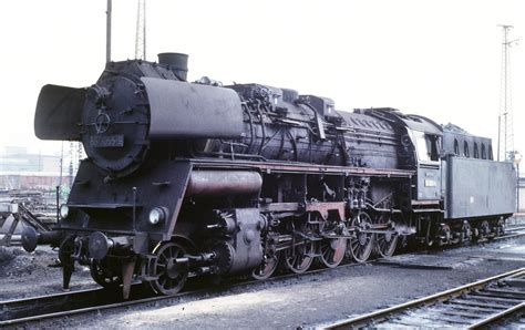 DR 58 3055-9 (ex 58 3055; Reko Raw Zwickau 30.06.1962 ex 5… | Flickr