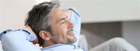 Hormone Therapy Treatment (HRT) For Men - EvolveWell