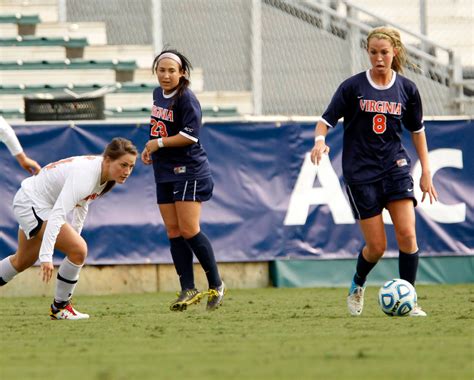 2012 Acc Women’s Soccer Final By Jeff Najarian Virginia Cavaliers Official Athletic Site