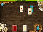 Scarab Solitaire Game - Solitaire247