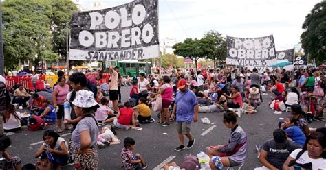 Fin Del Potenciar Trabajo C Mo Ser N Los Planes Volver Al Trabajo Y