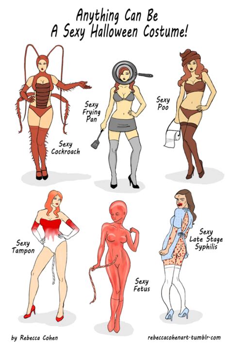 Ironic Sexy Halloween Costumes Halloween Know Your Meme