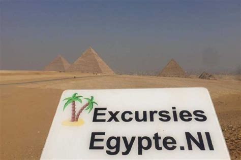 Excursie Naar De Piramides Van Gizeh En De Sfinx Vanuit Ca Ro Egypt