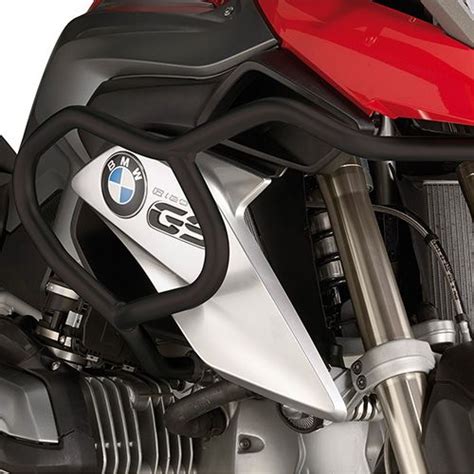 Kappa Upper Engine Guard Knh Bmw R Gs Fortnine