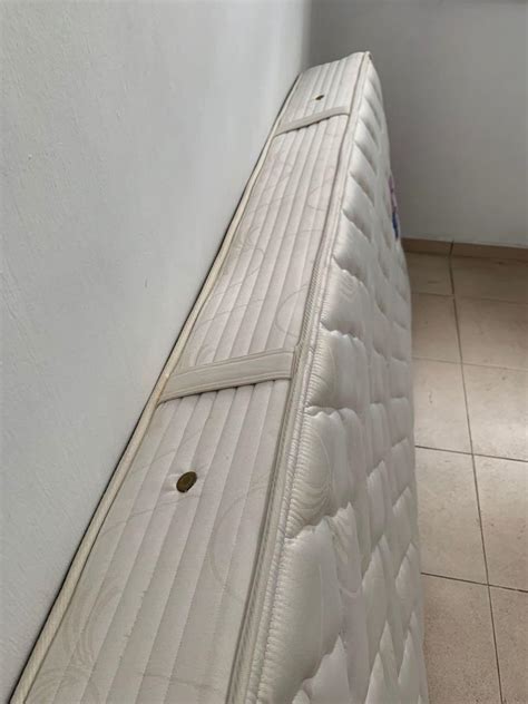8 Inches Mattress Furniture And Home Living Furniture Bed Frames