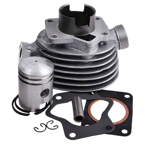 Cylinder KOMAR 40MM AK20 TUNING KPL ALMOT RO11362 za 341 99 zł z Łódź