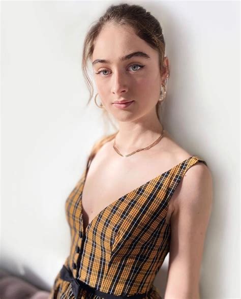 Picture Of Raffey Cassidy