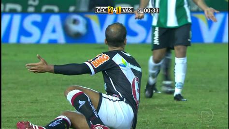 Jogo Completo Copa Do Brasil Coritiba X Vasco Youtube