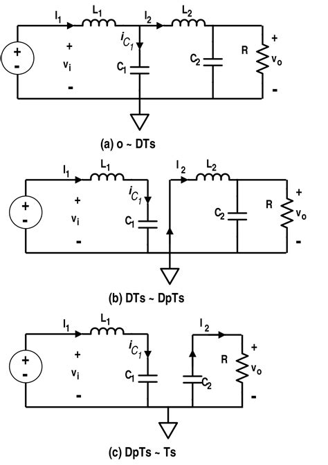 Ac Equivalent Circuit Modelling