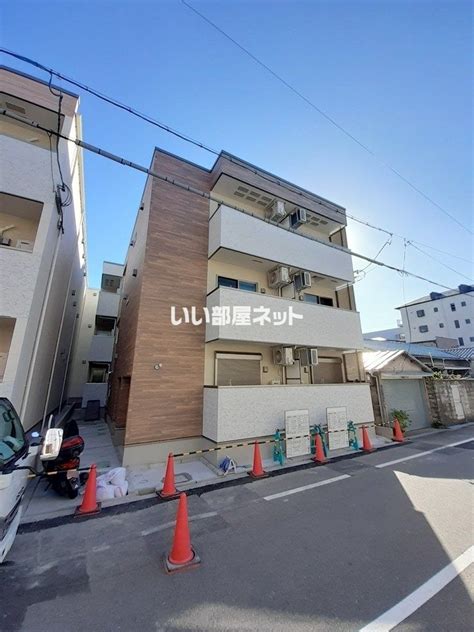 フジパレス住吉我孫子前Ⅰ番館大阪府大阪市住吉区沢之町2丁目の物件情報｜いい部屋ネットの大東建託リーシング