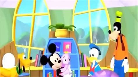 La Casa De Mickey Mouse En Espa Ol Latino Capitulos Completos Nuevos