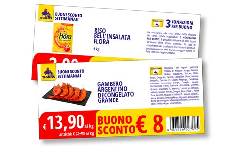 A Varallo Pombia cè un nuovo supermercato TIGROS Tigros