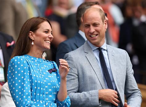 Kate Middleton And Prince William Formed A Close Friendship With A Royal Couple After Another