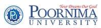 Poornima University 2023: Admission & Fees, Ranking