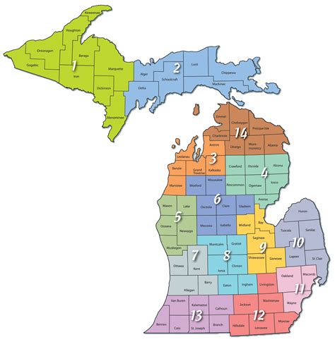 Michigan - Regional Resources - Managing Difficult Conversations & Situations