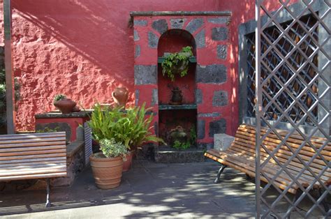 Casa Museo Tomás Morales FEDAC