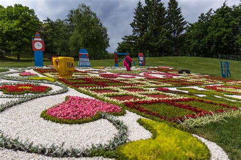 Flower-show “European Ukraine” in Kyiv · Ukraine travel blog