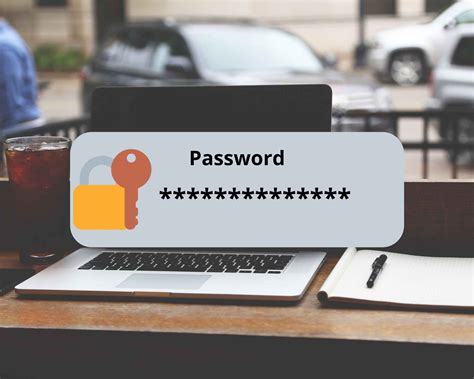 How To Create Strong Password Remember Password Webroose Development