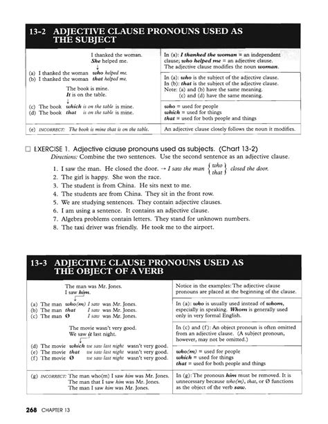 Understanding English Grammar Queen Zia Page 282 Flip Pdf Online Pubhtml5