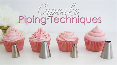 Best Decorating Tip For Frosting Cupcakes Review Home Decor