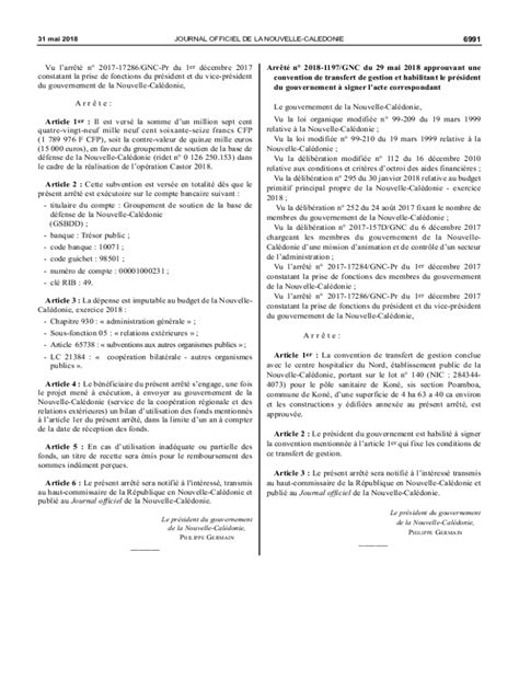 Fillable Online Juridoc Gouv Daegouvnctextes Juridiques Textes Generauxderniers Textes Publis