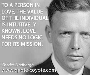 Charles Lindbergh Quotes Jews. QuotesGram