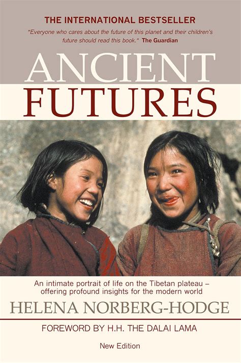 Ancient Futures, 3rd Edition - Chelsea Green Publishing