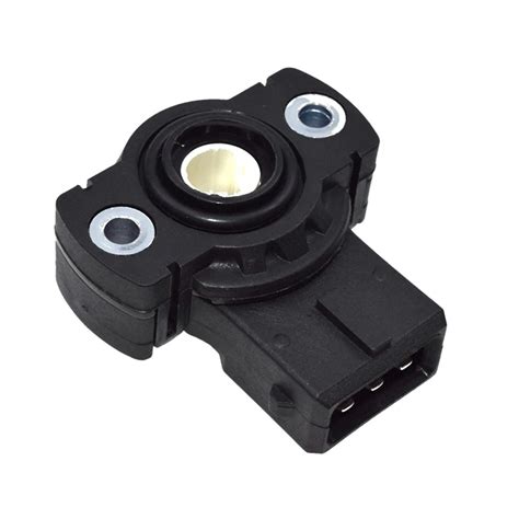 Sensor De Posi O Do Acelerador Tps Para Bmw Series E E