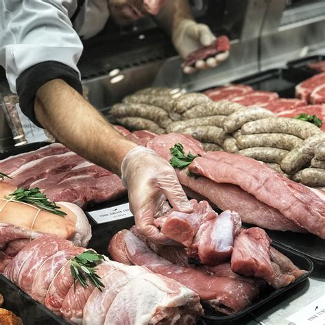 Butcher Shop Local Meats Heatherlea Farm Shoppe Caledon