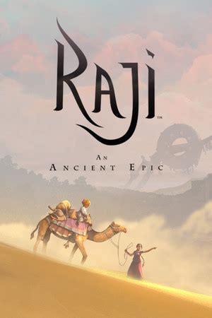 How Long Is Raji An Ancient Epic Prologue Howlongtobeat