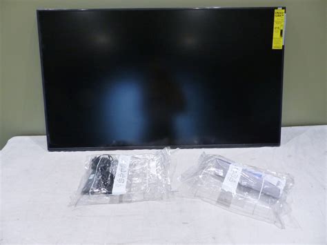 Samsung 43 Professional Display Monitor Pm43h Mdg Sales Llc