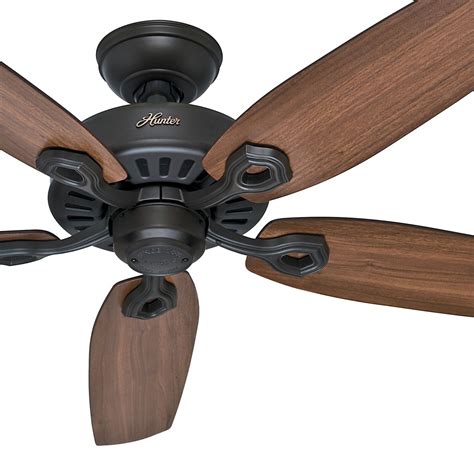 Hunter Inch Blade Ceiling Fans Shelly Lighting