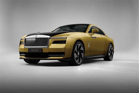 2024 Rolls Royce Spectre Prices Reviews And Pictures Edmunds